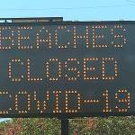 Outdoor crowds test limits of social distancing as leaders weigh ‘very strong’ emergency powers to fight coronavirus