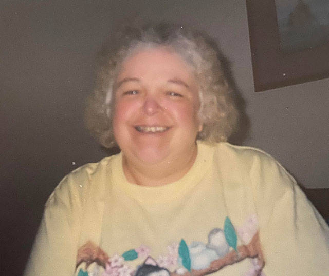 Jill Lee McCartney Lead