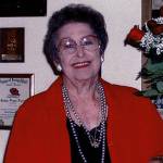 Louise Irene Doll Bakotich