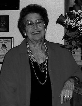 Louise Irene Doll Bakotich