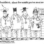 Dave Granlund/PoliticalCartoons.com