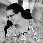 Photo by Larry Bale                                Karen Harris Tully