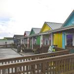 Ocean Shores closes beach approaches, imposes curfew, may shut down hotels