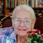 April Louise Leithold