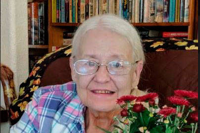 April Louise Leithold