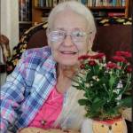 April Louise Leithold