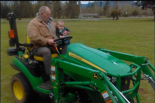 Ronald Edward Knaack