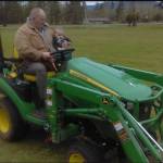 Ronald Edward Knaack