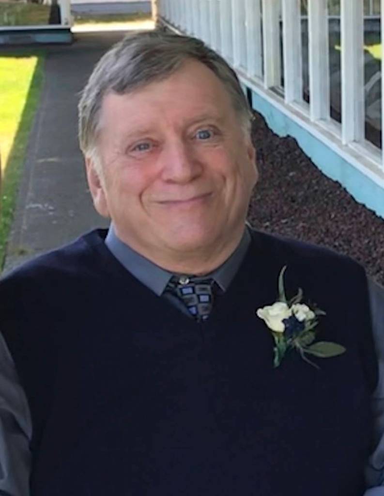 James (Jim) Ivor Kalkwarf( July 3, 1943 – March 22, 2020 )