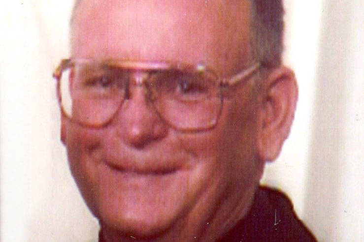Floyd Earl “Dave” Davis