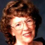 Patricia Lee WardIn loving memory