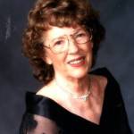 Patricia Lee WardIn loving memory