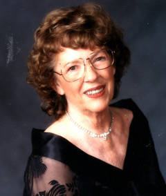 Patricia Lee WardIn loving memory