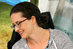 Dear Journal: Routine things are a comfort right now