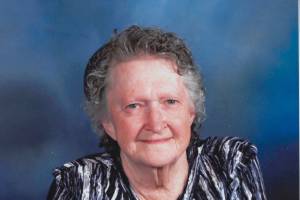 Nora Mae Salter2/19/1937 – 3/12/2020