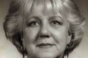 Sally Anne Feneide