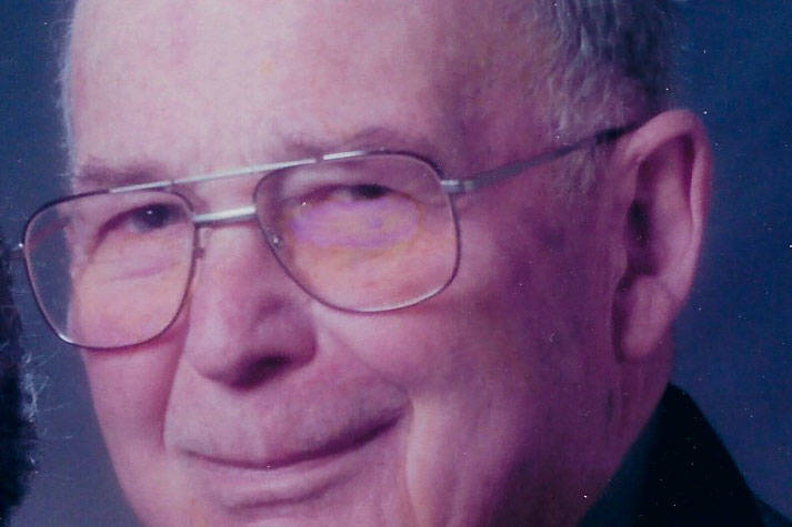 Francis Edward “Ton” Beeman