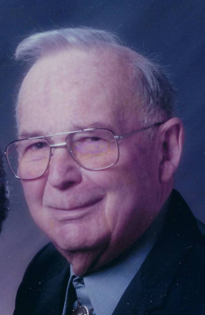 Francis Edward “Ton” Beeman