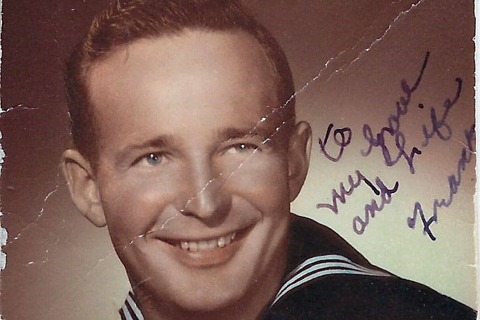 Francis Edward “Ton” Beeman