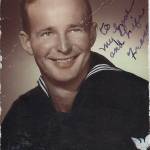 Francis Edward “Ton” Beeman