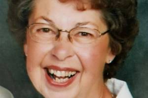 Diane Marie (Chorba) Smith
