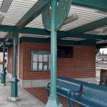 Transit ridership way down, buses go on reduced service