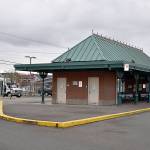 Transit ridership way down, buses go on reduced service