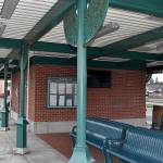 Transit ridership way down, buses go on reduced service
