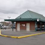 Transit ridership way down, buses go on reduced service