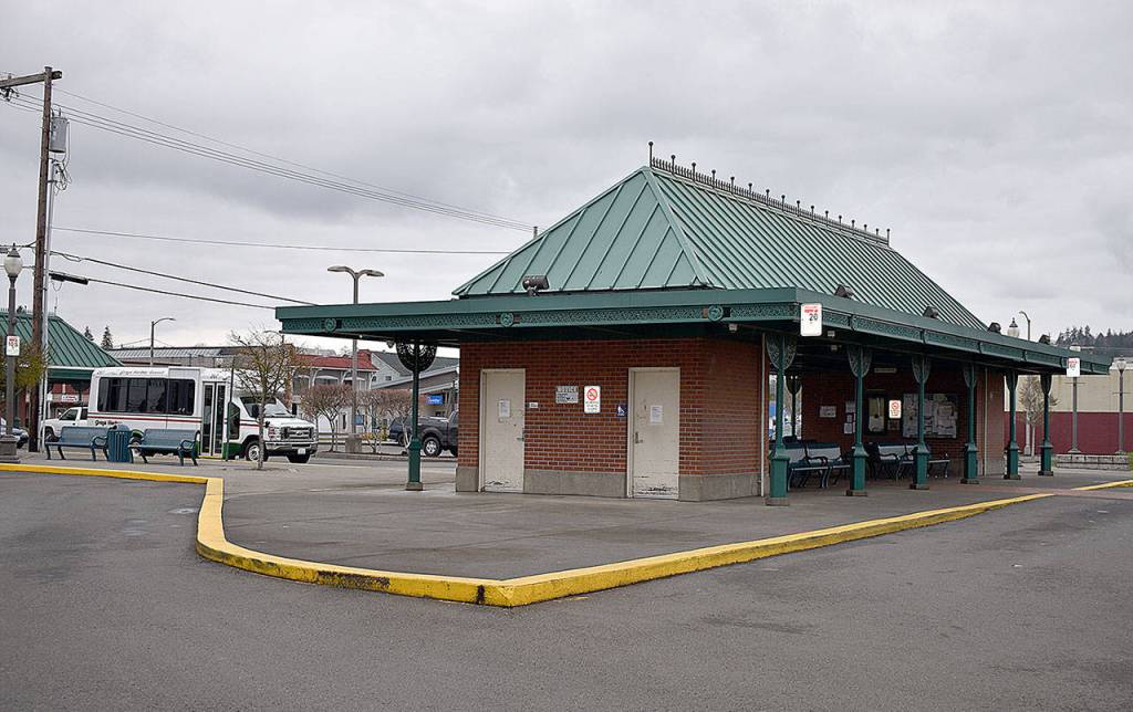 Transit ridership way down, buses go on reduced service