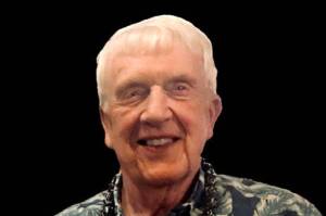 Robert Radford