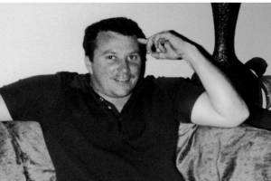 Rex Arnold Gordon