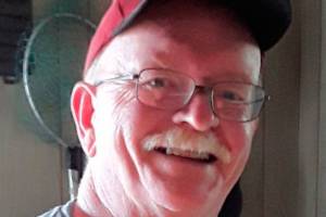 William (Bill) Joseph Weiberg