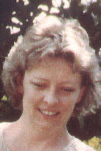 Martha Ann “Marty” Miller