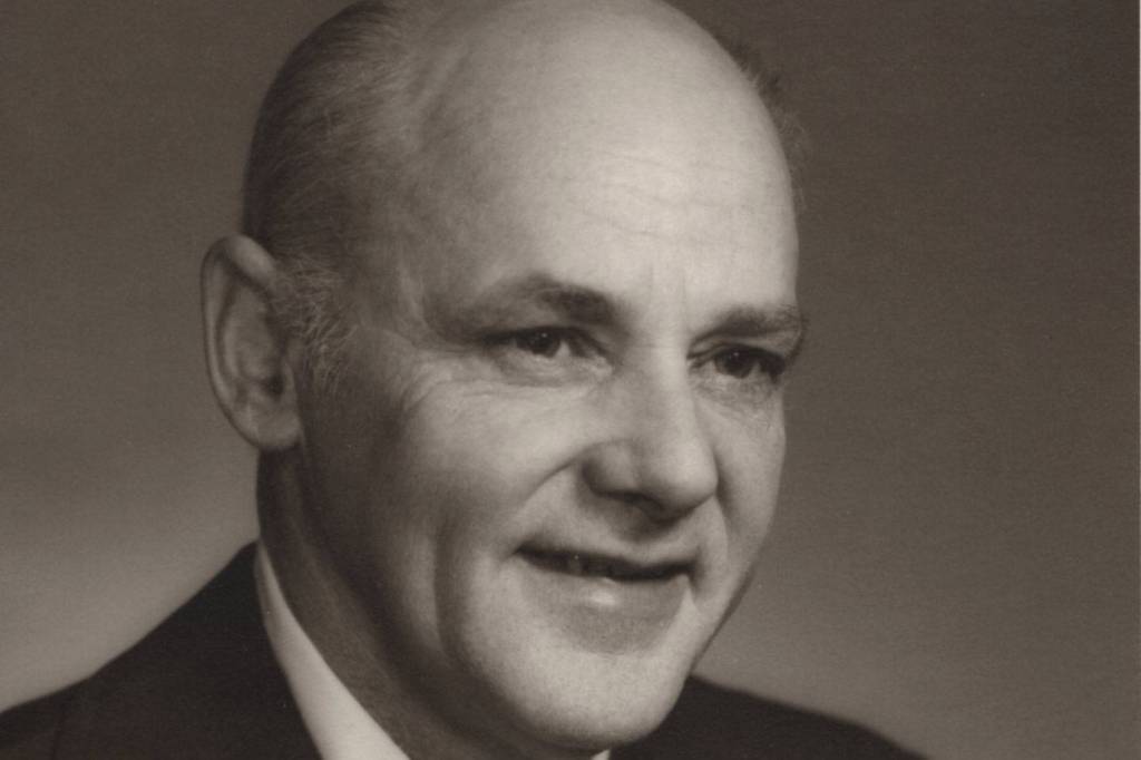 John Arthur Schroeder