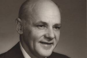 John Arthur Schroeder