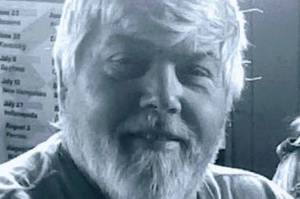 Kenneth Lavern Otterstetter