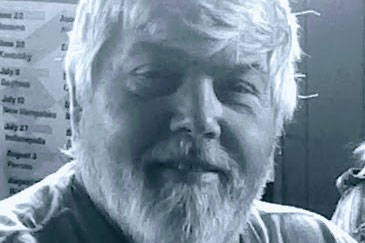 Kenneth Lavern Otterstetter