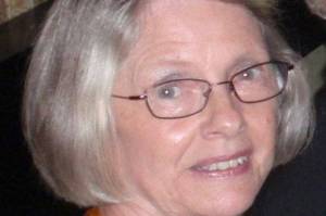 Marie Antoinette Olsen Bickar