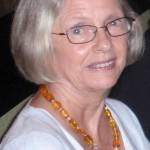 Marie Antoinette Olsen Bickar