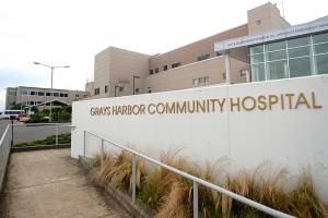 Bleak financial picture prompts furloughs at hospital