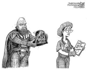 Commentary: Billionaires’ coronavirus charity reflects fear of expanded social safety net