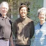 Your Stories: Home opened to cyclist on a long journey