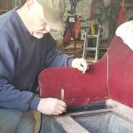 Your Stories: A museum with no visitors