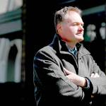 Emergency room doctor, near death with coronavirus, saved with experimental treatment