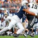 NFL mock draft: Will Jacob Eason go in the first round? Who will the Seahawks pick?