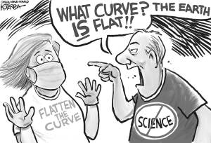 Jeff Koterba, Omaha World Herald