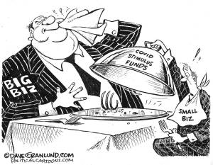 Dave Granlund, PoliticalCartoons.com