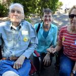 Beloved GHC biology instructor Lou Messmer dies at 99