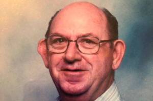 Larry Dean Dunston